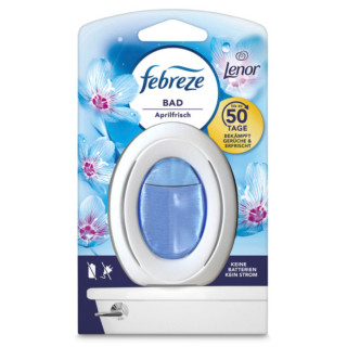 Освіжувач повітря для ванної кімнати FEBREZE Весняне пробудження, 7,5 мл